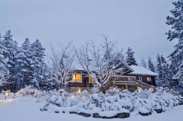 Фото номера Вилла Виллы Villa Kallionsyrjä г. Metsäkylä 8