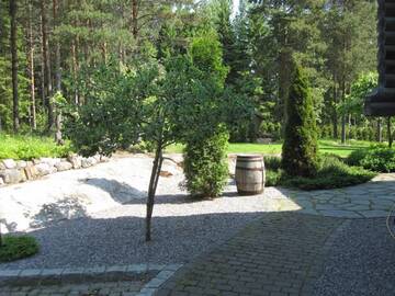Фото номера Вилла Виллы Villa Kallionsyrjä г. Metsäkylä 42