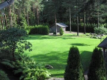 Фото номера Вилла Виллы Villa Kallionsyrjä г. Metsäkylä 49