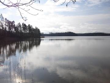 Фото номера Вилла Виллы Villa Kallionsyrjä г. Metsäkylä 44