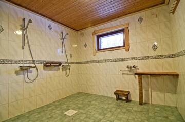 Фото номера Вилла Виллы Villa Kallionsyrjä г. Metsäkylä 17