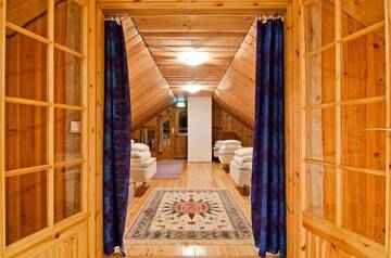 Фото номера Вилла Виллы Villa Kallionsyrjä г. Metsäkylä 65