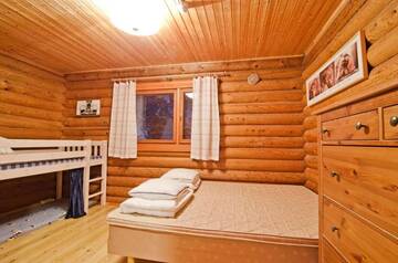 Фото номера Вилла Виллы Villa Kallionsyrjä г. Metsäkylä 66