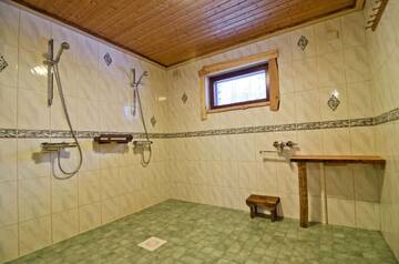 Фото номера Вилла Виллы Villa Kallionsyrjä г. Metsäkylä 63