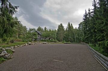 Фотографии Виллы Villa Kallionsyrjä г. Metsäkylä (Финляндия) №3 Фото Виллы Villa Kallionsyrjä г. Metsäkylä 3